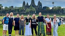 2-Days Private Tour at Angkor Archaeological 