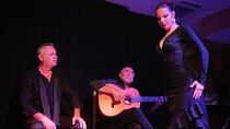 Skip the Line: Tablao Flamenco Pura Esencia Ticket