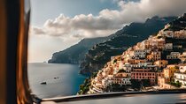One-way transfer from Naples to Positano/Sorrento (or vice versa)