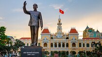 Private Ho Chi Minh City Saigon Tour