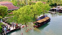 Cai Be Floating Market 2 Days 1 Night - Ut Trinh Homestay 