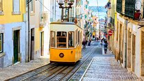 Full-Day Private Tour In Lisbon
