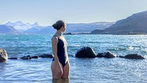 Hvammsvik Hot Springs with Private Transfer from Reykjavik