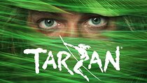 Disney's TARZAN Musical