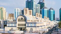Sharjah City Tour from Dubai 