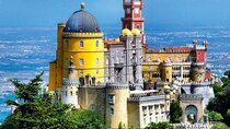 Sintra and Cascais Private Tour