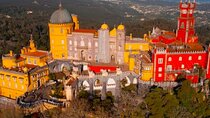 Sintra Splendor and Cascais Coastline Full Day Private Tour