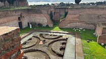 Private Ancient Rome Tour with Exclusive SUPER Sites