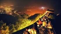 Private Simatai Great Wall Day or Night All Inclusive Tour 