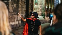 Barcelona Ghosts & Legends Tour