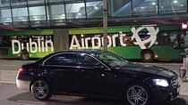 Dublin Airport to Tralee Private Premium Car Service