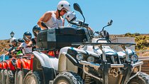Gozo Full-Day Quad Tour with Private Boat to Gozo & return