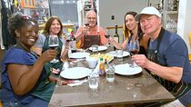 4 Hour Private Argentine Cooking Lessons and Wine Testing