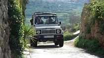 Private Jeep Tour in Gozo (Full Day)