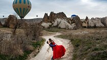 Photo Sessions in Cappadocia