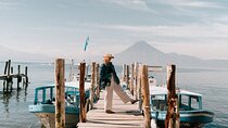 Everyday Lake Atitlan Full Day Shared Tour from Antigua