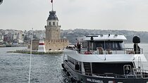 Princes Islands Blue Journey from Old City Istanbul
