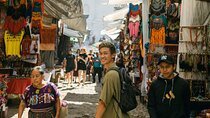 Tour To Chichicastenango, An Ancestral Mayan Market + Panajachel