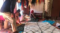 Private Marrakech Shopping Tour: Local Artisans & Souks