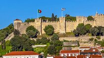 Skip the Line Ticket Castelo de S. Jorge