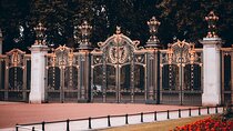 Royal Tour w/ Buckingham Palace Tickets - Semi-Private 8ppl Max