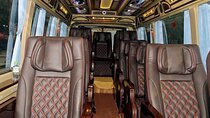 Ha Giang - Hanoi Express Transfer : Sleeper Bus or Limousine Bus