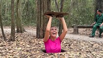 Cu Chi Tunnels Half Day Of Adventure & Get Free Waterbus Tickets