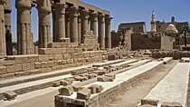 Budget Luxor Day Tour: Karnak & Luxor Temples Visit