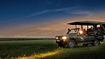 Maasai Mara Multi-Day Tour