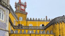 Exclusive Private Tour: Sintra and Cascais Full-Day Experience