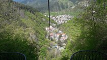 Private 2 days tour in Borjomi National Park and historical sites
