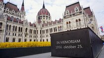 Budapest 20th Century Historical Walking Tour