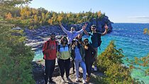 Bruce Peninsula Day Trip from Toronto
