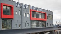 Cruise Terminal Shuttle Transfer to Cape Town Airport 