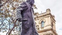 London Churchill & World War 2 Walking Tour