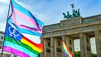 Queer Berlin Private Tour: Birthplace of LGBTQ Movements