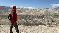  Upper Mustang Trekking