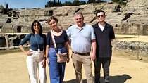 2-hour guided tour of Italica