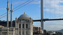 Bosphorus Boat Tour 3 Hour with Asian Side Stop in Istanbul