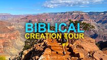 Grand Canyon Biblical Creation Hiking Tour • South Kaibab Trail