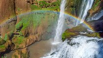 Day Trip To Ouzoud Waterfalls from Marrakech