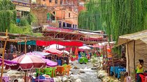 Ourika Valley and Atlas Mountains Day Trip From Marrakech