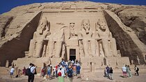Private Day Tour From Aswan to Abu Simbel Temples 