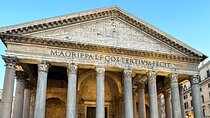 Pantheon Skip-the-Line Entry and Guided Tour