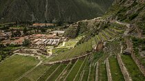 Private Transfer: Cusco to Ollantaytambo Train Station