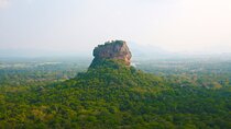 Sigiriya & Dambulla Day Tour From Negombo