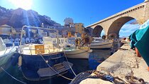 Marseille Guided Tour for 4 Hours with a Bilingual Local Guide