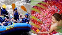 BALI White Water Rafting with Bali Luxury Spa PACKAGE