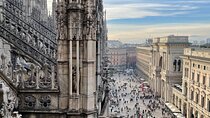 Milan: La Scala Theater and Duomo Rooftops Tour