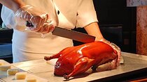 Beijing Roast Duck Dining & Acrobatic Show w/ Transfer